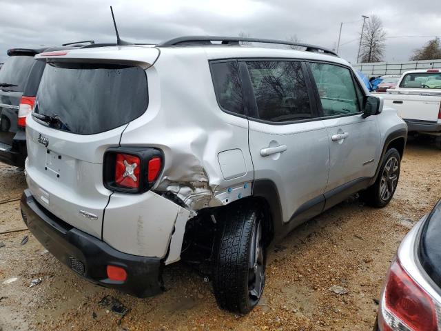 Photo 3 from auction – 2018 JEEP RENEGADE L with VIN ZACCJBBB4JPJ34118