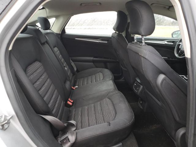 Photo 10 from auction – 2016 FORD FUSION SE with VIN 1FA6P0HD9G5105717