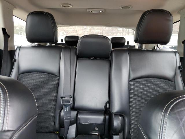 Photo 10 from auction – 2014 DODGE JOURNEY CR with VIN 3C4PDCGB2ET287542
