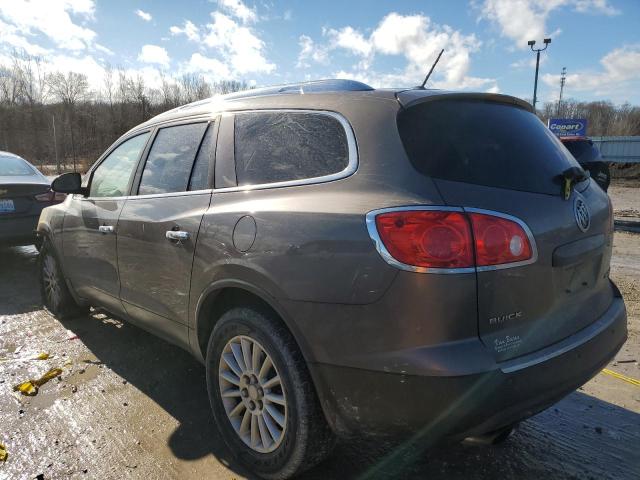 Photo 2 from auction – 2010 BUICK ENCLAVE CX with VIN 5GALVBED6AJ199901