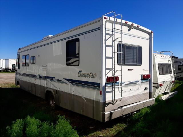 Photo 3 from auction – 1999 ITAS MOTORHOME with VIN 5B4LP37J0X3311743