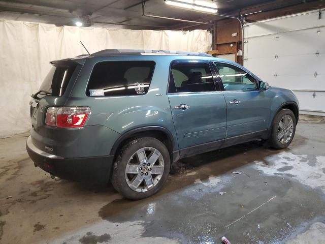 Photo 3 from auction – 2010 GMC ACADIA with VIN 1GKLVNED9AJ114912