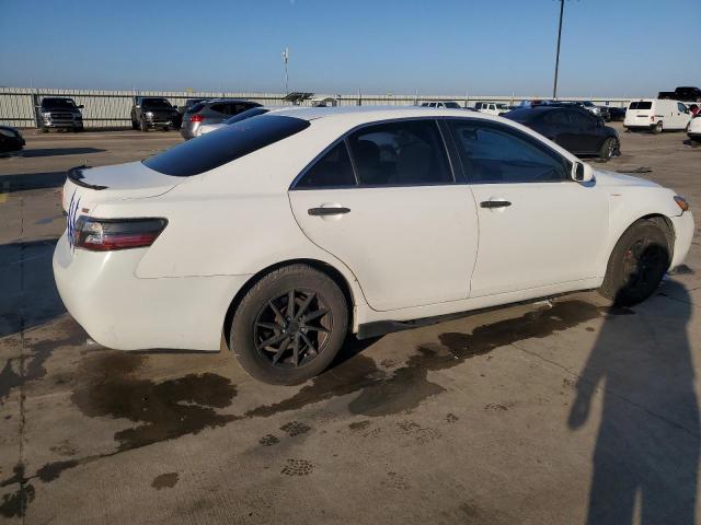 Photo 3 from auction – 2009 TOYOTA CAMRY BASE with VIN 4T4BE46K49R073566