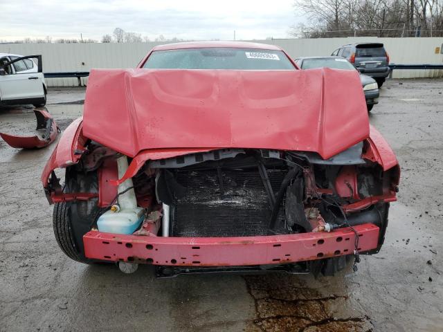 Photo 5 from auction – 2012 DODGE CHARGER SE with VIN 2C3CDXBG1CH157724