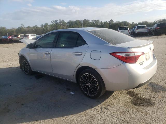 Photo 2 from auction – 2014 TOYOTA COROLLA L with VIN 2T1BURHE7EC220203