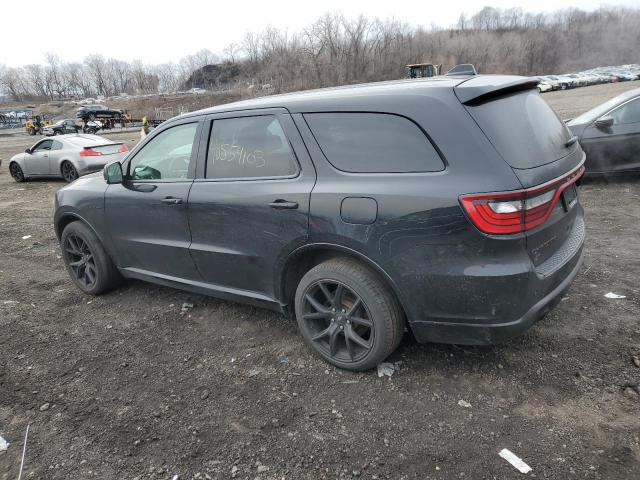 Photo 2 from auction – 2020 DODGE DURANGO R/ with VIN 1C4SDJCT7LC321237
