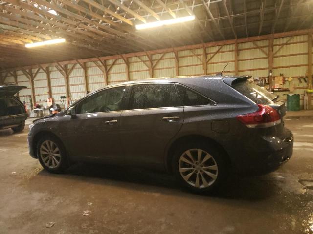 Photo 2 from auction – 2014 TOYOTA VENZA LE with VIN 4T3BA3BB6EU062463