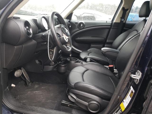 Photo 7 from auction – 2015 MINI COOPER S C with VIN WMWZC3C57FWT05330