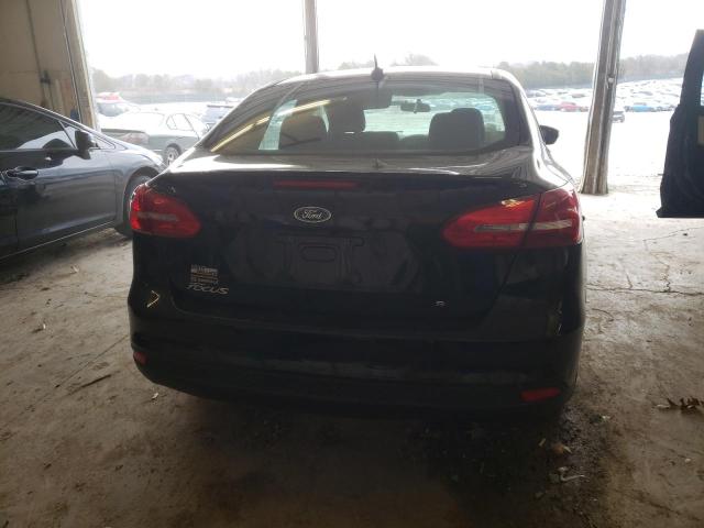 Photo 6 from auction – 2017 FORD FOCUS SE with VIN 1FADP3F25HL333057