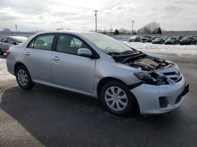 Photo 4 from auction – 2011 TOYOTA COROLLA SE with VIN JTDBU4EE2B9148500
