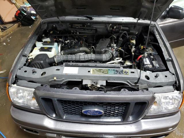 Photo 11 from auction – 2005 FORD RANGER SUP with VIN 1FTYR44U15PB05223