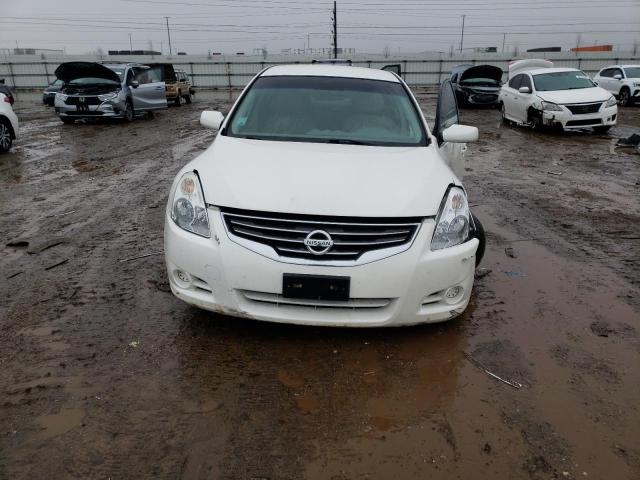 Photo 5 from auction – 2011 NISSAN ALTIMA BAS with VIN 1N4AL2AP5BC134139