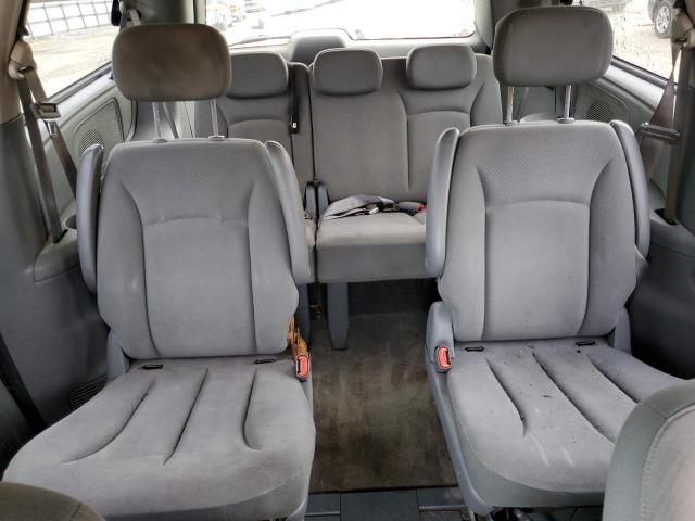 Photo 10 from auction – 2007 CHRYSLER 200 S with VIN 2A4GP54L07R349844