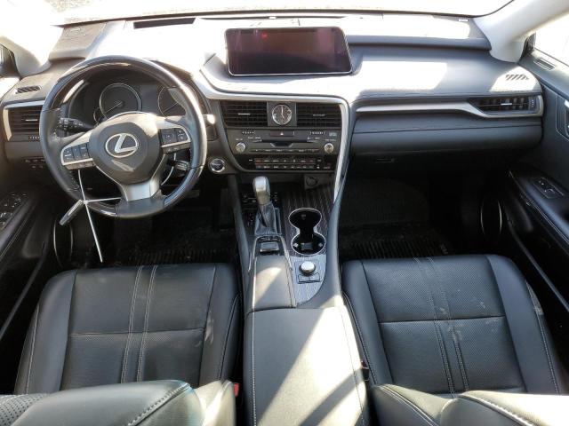 Photo 8 from auction – 2019 LEXUS RX 450H BA with VIN 2T2BGMCA1KC038356