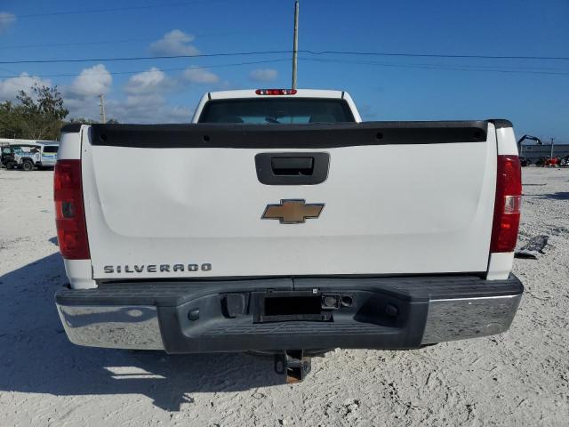 Photo 10 from auction – 2009 CHEVROLET SILVERADO with VIN 1GCEC14X99Z204296