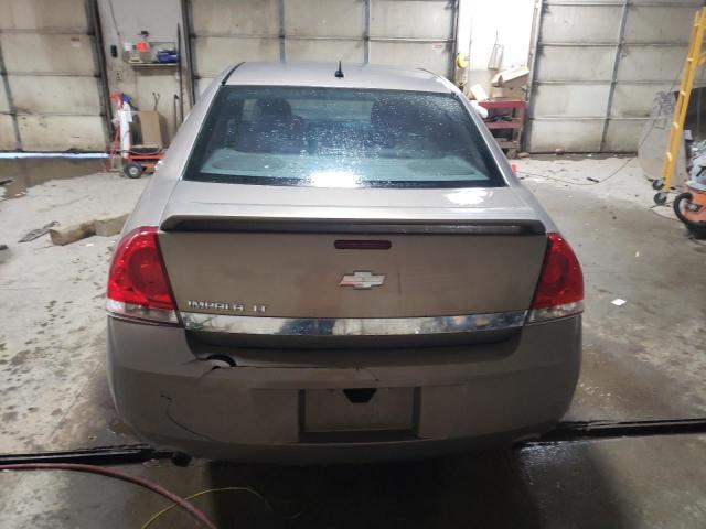 Photo 6 from auction – 2006 CHEVROLET IMPALA LT with VIN 2G1WC581269128310