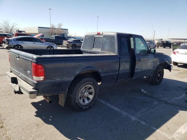 Photo 3 from auction – 2000 FORD RANGER with VIN 1FTYR14V2YPB40235