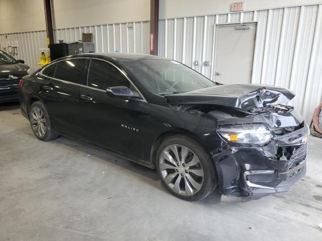 Photo 4 from auction – 2016 CHEVROLET MALIBU PRE with VIN 1G1ZH5SX3GF334658