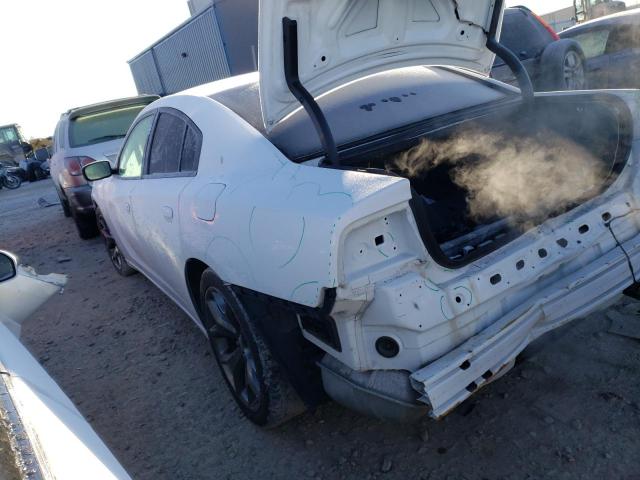 Photo 2 from auction – 2013 DODGE CHARGER SE with VIN 2C3CDXBG8DH624283