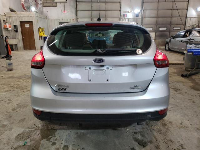 Photo 6 from auction – 2016 FORD FOCUS SE with VIN 1FADP3K29GL320316