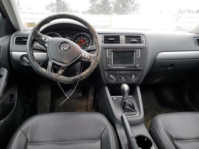 Photo 8 from auction – 2017 VOLKSWAGEN JETTA with VIN 3VWDB7AJ6HM391401