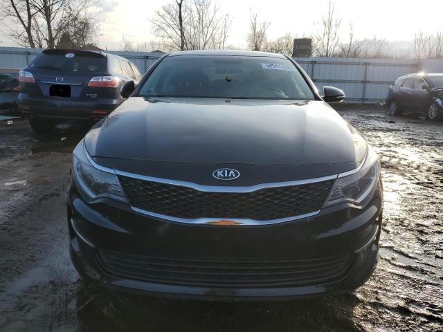 Photo 5 from auction – 2016 KIA OPTIMA LX with VIN KNAGT4L39G5105942