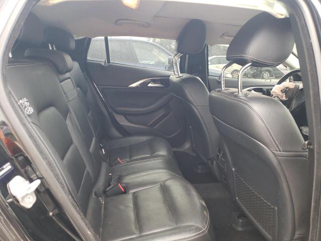 Photo 11 from auction – 2017 INFINITI QX30 BASE with VIN SJKCH5CR9HA019792