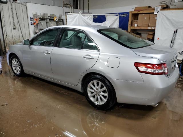 Photo 2 from auction – 2010 TOYOTA CAMRY SE with VIN 4T1BK3EK2AU101769