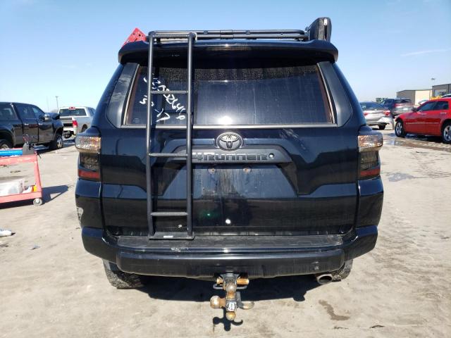 Photo 6 from auction – 2019 TOYOTA 4RUNNER SR with VIN JTEBU5JR9K5650423