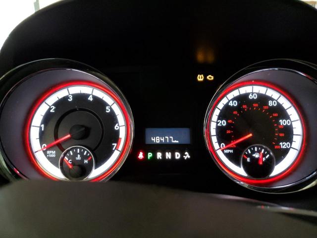 Photo 9 from auction – 2018 DODGE GRAND CARA with VIN 2C4RDGBG0JR135727