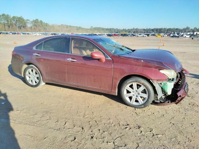Photo 4 from auction – 2008 LEXUS ES 350 with VIN JTHBJ46G982272580