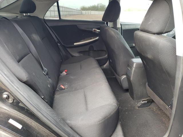 Photo 10 from auction – 2010 TOYOTA COROLLA BA with VIN 1NXBU4EE3AZ205276