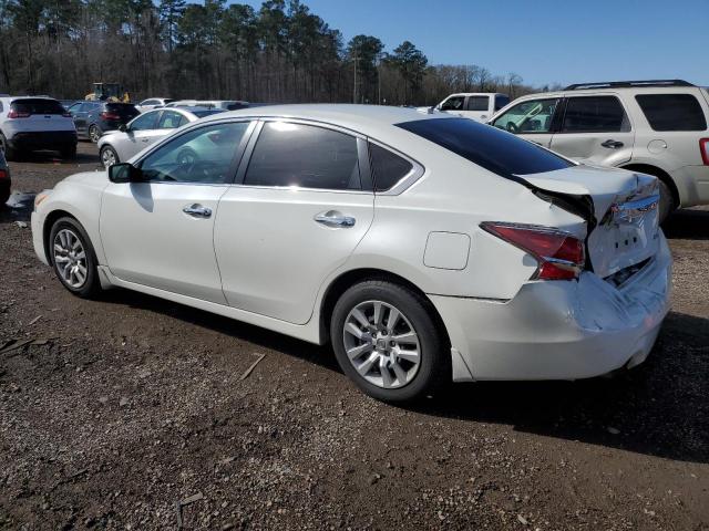 Photo 2 from auction – 2014 NISSAN ALTIMA 2.5 with VIN 1N4AL3AP1EN388669