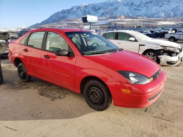 Photo 4 from auction – 2003 FORD FOCUS SE C with VIN 1FAFP343X3W162639
