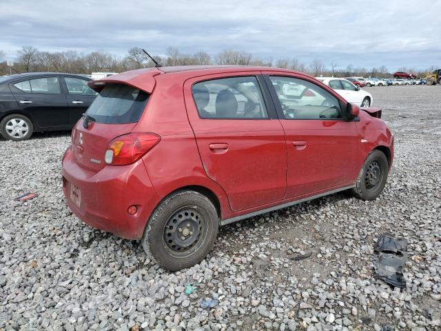 Photo 3 from auction – 2015 MITSUBISHI MIRAGE DE with VIN ML32A3HJ0FH041150