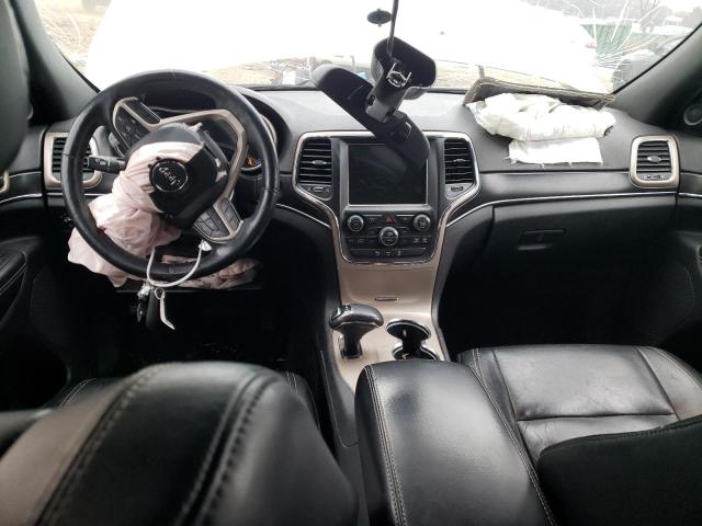 Photo 8 from auction – 2014 JEEP GRAND CHER with VIN 1C4RJFBG4EC408363