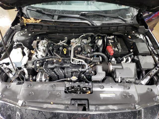 Photo 11 from auction – 2022 NISSAN ALTIMA S with VIN 1N4BL4BVXNN340062