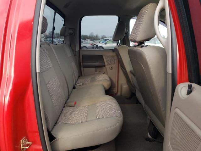 Photo 10 from auction – 2006 DODGE RAM 1500 S with VIN 1D7HU18236S678473