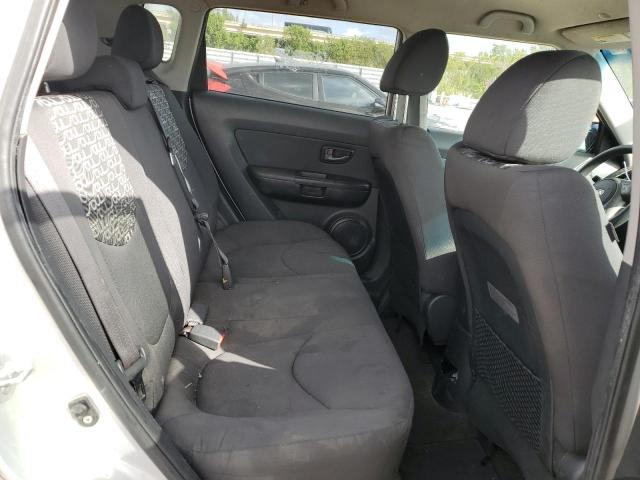 Photo 10 from auction – 2011 KIA SOUL + with VIN KNDJT2A21B7721848