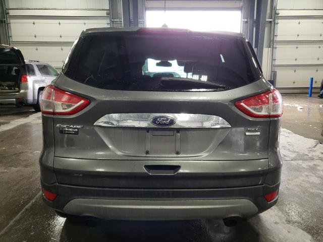 Photo 6 from auction – 2013 FORD ESCAPE SEL with VIN 1FMCU9H93DUA60020