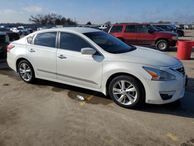 Photo 4 from auction – 2015 NISSAN ALTIMA 2.5 with VIN 1N4AL3AP0FC134268