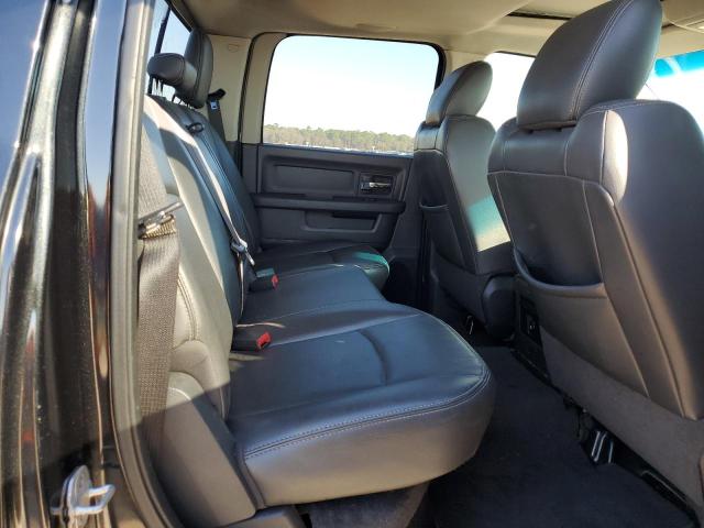 Photo 10 from auction – 2011 DODGE RAM 1500 with VIN 1D7RV1CT2BS601945