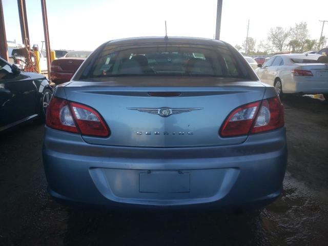 Photo 6 from auction – 2007 CHRYSLER SEBRING with VIN 1C3LC46K87N541884