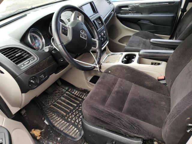 Photo 7 from auction – 2014 DODGE GRAND CARA with VIN 2C4RDGCG5ER197127