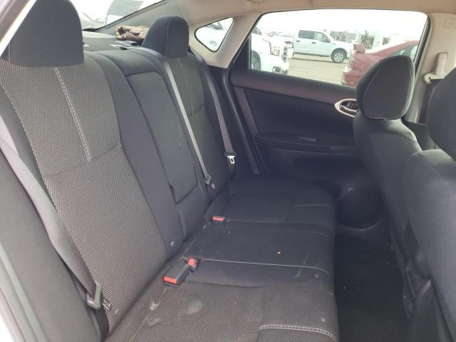 Photo 10 from auction – 2015 NISSAN SENTRA S with VIN 3N1AB7AP1FY216296