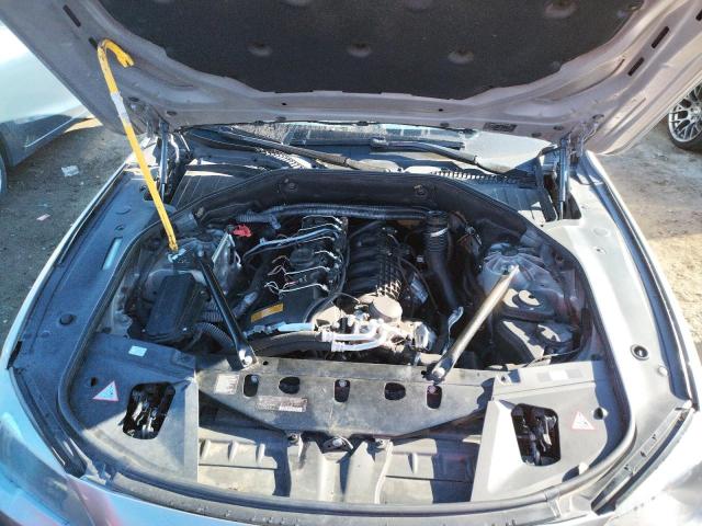 Photo 11 from auction – 2012 BMW 740 I with VIN WBAKA4C58CDS99090