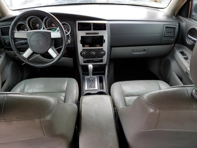 Photo 8 from auction – 2006 DODGE CHARGER SE with VIN 2B3KA43G76H191184