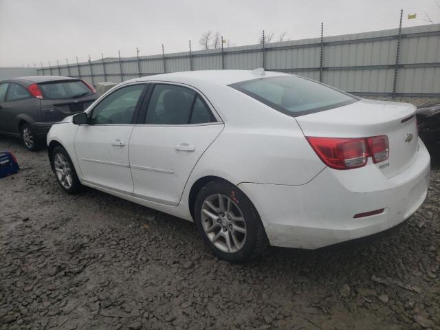 Photo 2 from auction – 2013 CHEVROLET MALIBU 1LT with VIN 1G11C5SA2DF126788