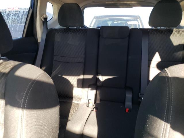 Photo 10 from auction – 2017 NISSAN ROGUE S with VIN KNMAT2MV3HP513050