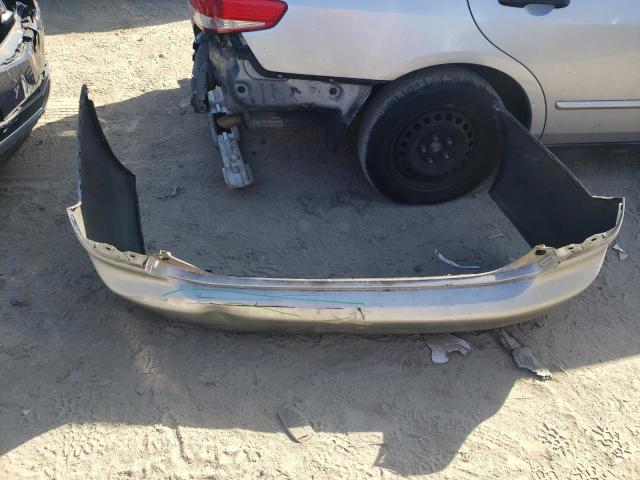 Photo 12 from auction – 2004 HONDA ACCORD DX with VIN 1HGCM56174A045971